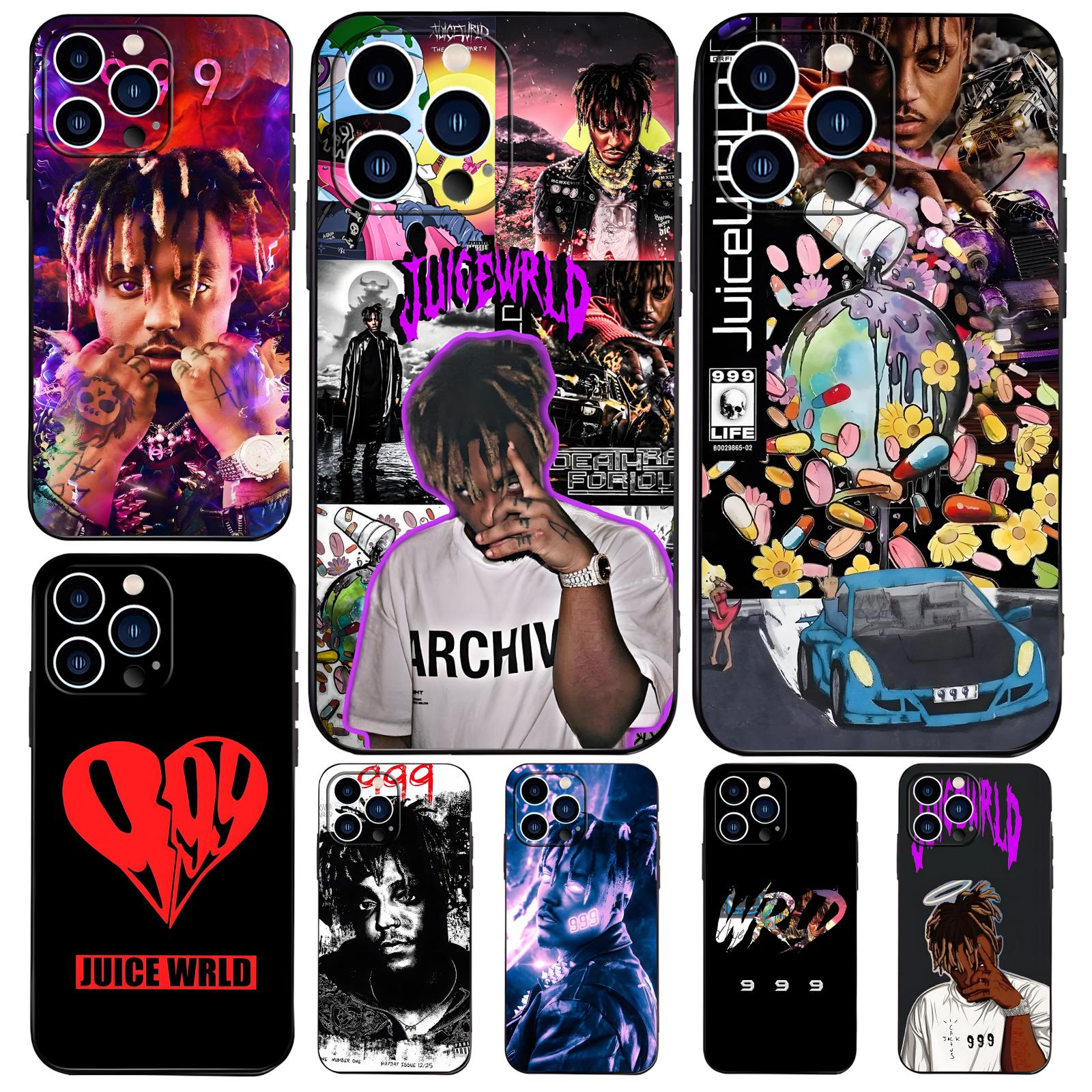 Mini Pc Case - Juice cool 999 wrld moda tasarım
