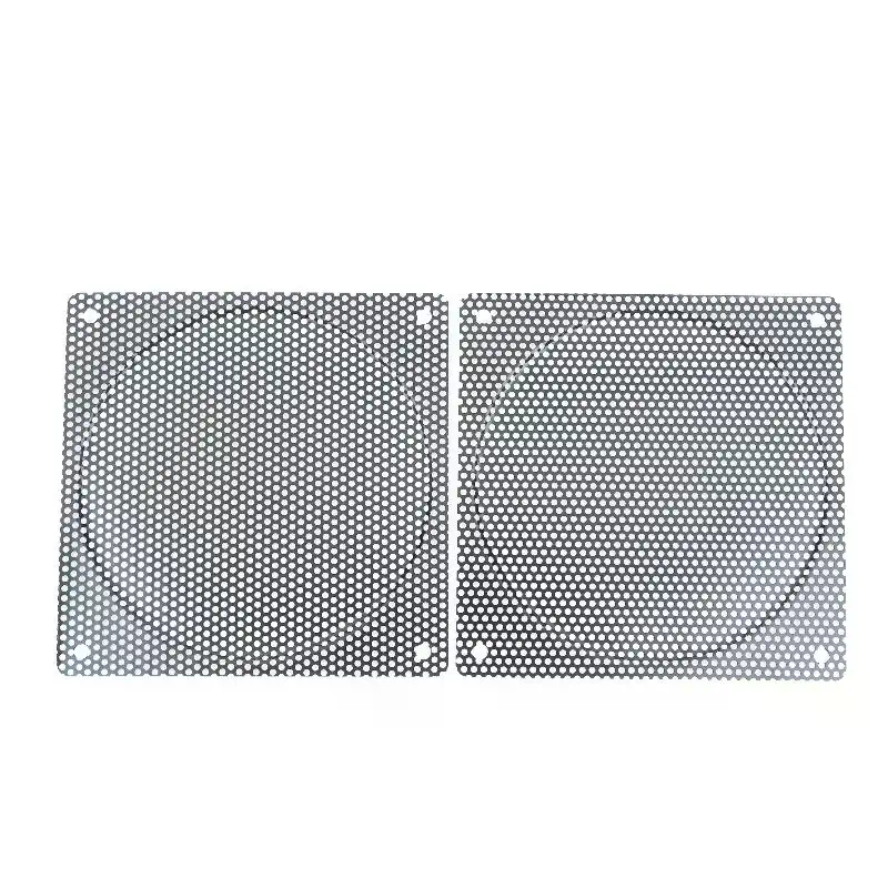 Dust Filter Pc - 2 Adet 120mm Ultra İnce Metal