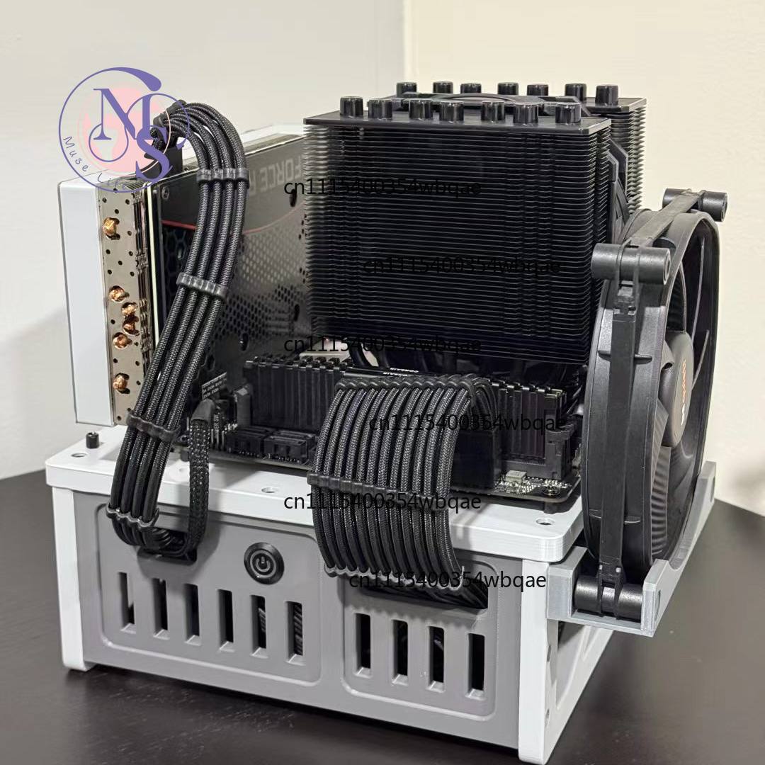 Atx Case - ATX, MATX ve ITX anakartlar için