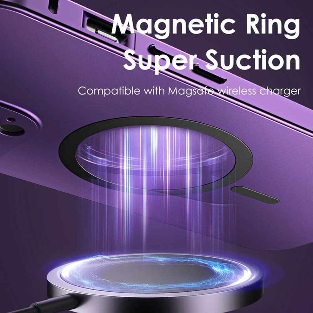 Suoming Wuthering Waves iPhone - Mini Pc Case incelemesi ve fiyatı