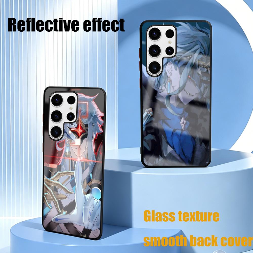 D-dottore Genshin Impact Telef - Computer Case incelemesi ve fiyatı