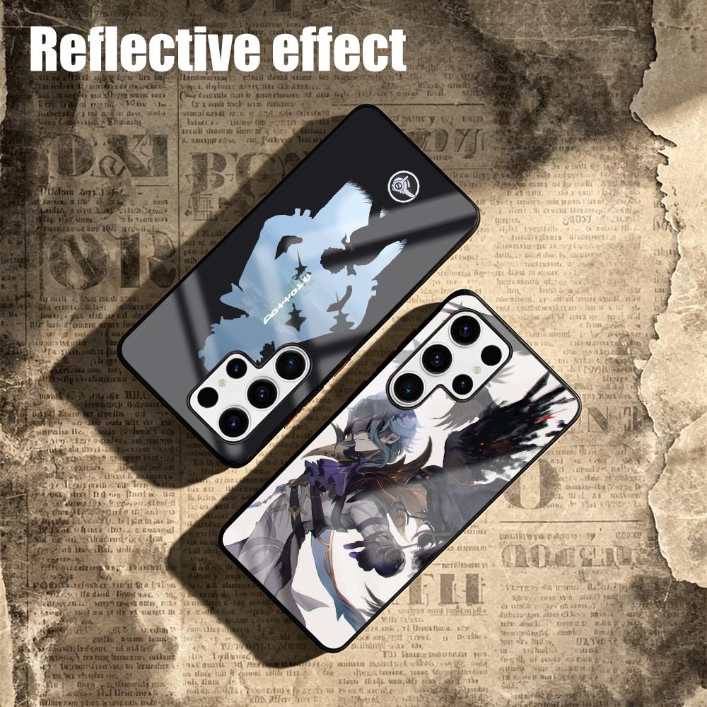 D-dottore Genshin Impact Telef - Computer Case incelemesi ve fiyatı