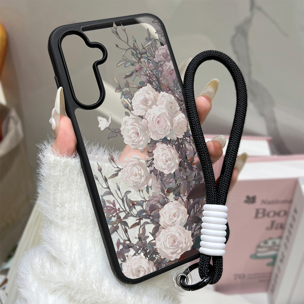 Samsung A57 A16 A56 A17 A07 A3 - Matte Pc Case incelemesi ve fiyatı