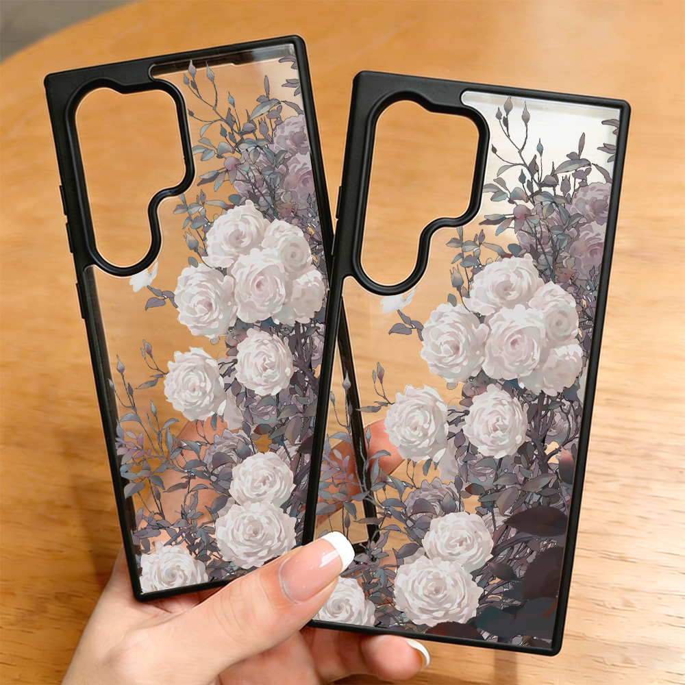 Samsung A57 A16 A56 A17 A07 A3 - Matte Pc Case incelemesi ve fiyatı
