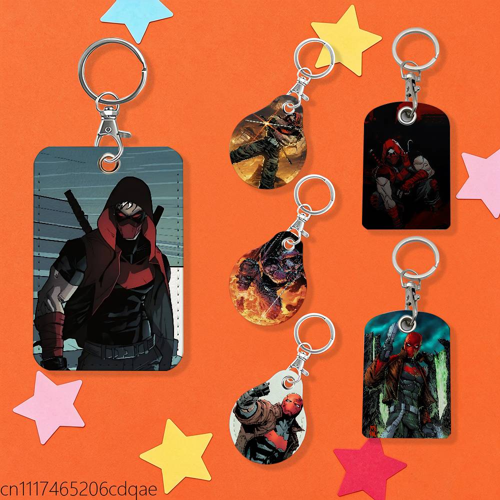 Jason Todd Kırmızı Kapüşonlu B - Case Fans incelemesi ve fiyatı