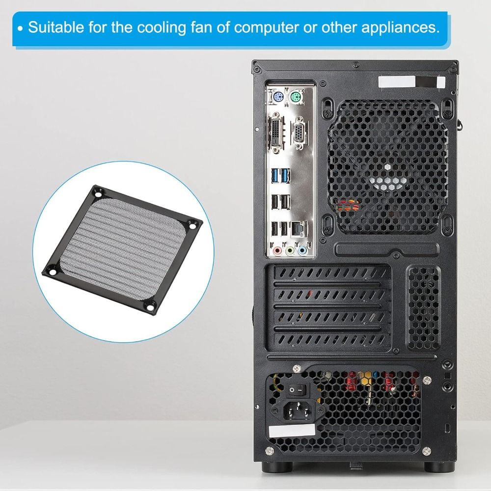 Koruyucu Kapak Pas Önleyici Bi - Dust Filter Pc incelemesi ve fiyatı