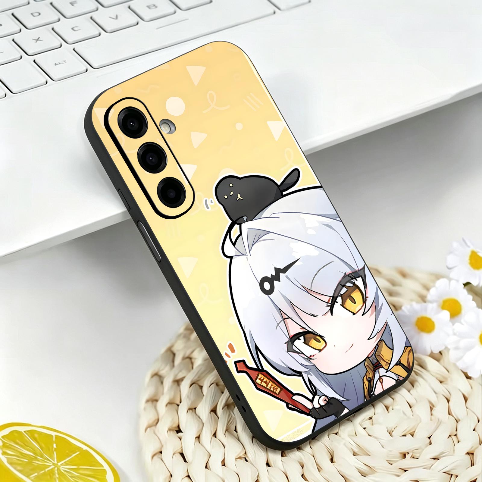 Zenless Zone Zero Yixuan Samsu - Matte Pc Case incelemesi ve fiyatı