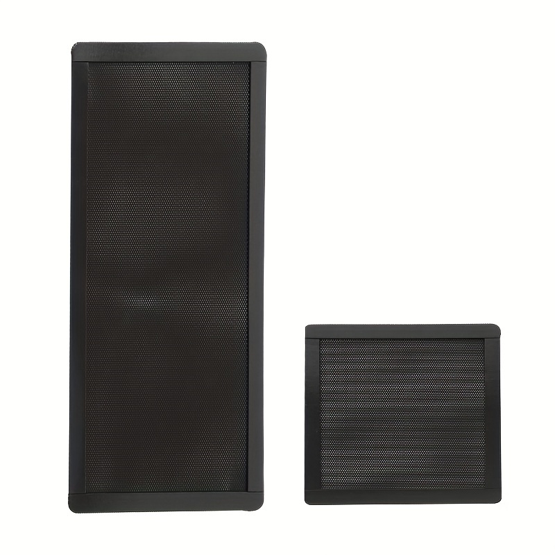 3 Paket PC Bilgisayar Kasası F - Dust Filter Pc incelemesi ve fiyatı