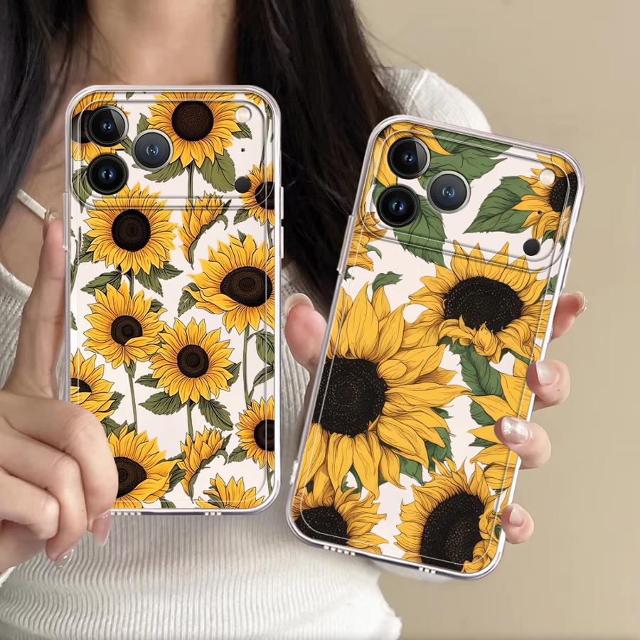 Sevimli Ayçiçeği Desenli Kılıf - Mini Pc Case incelemesi ve fiyatı
