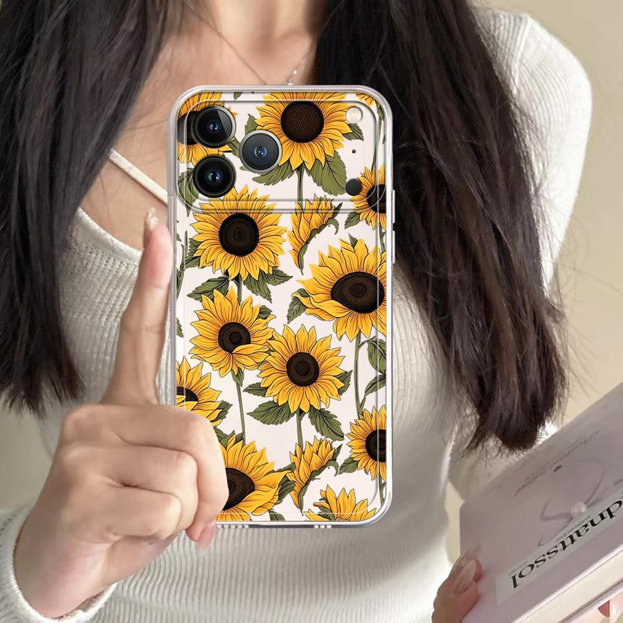 Sevimli Ayçiçeği Desenli Kılıf - Mini Pc Case incelemesi ve fiyatı