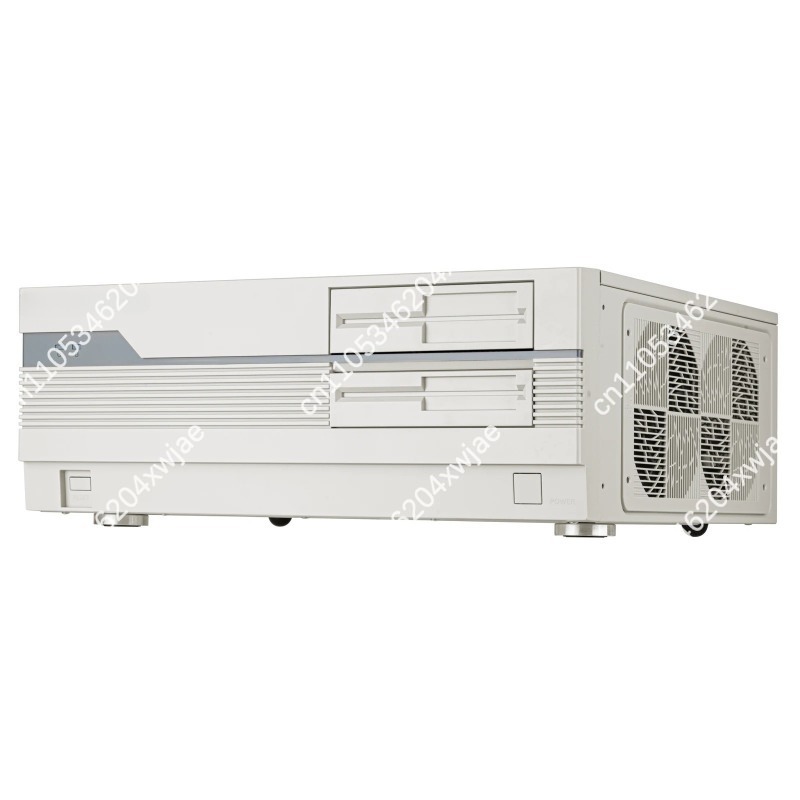 FLP01 Yatay ATX Retro PC Kasas - Atx Case incelemesi ve fiyatı