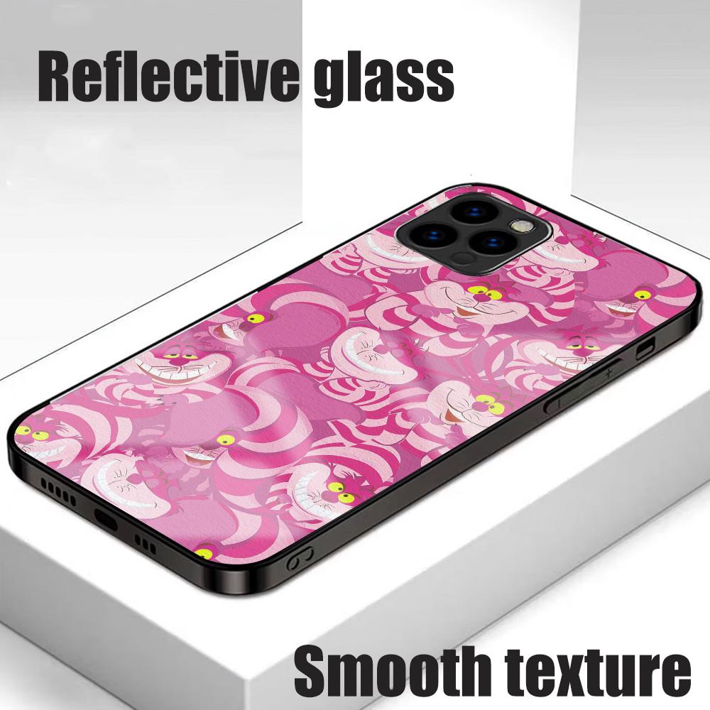 Cheshire Kedisi Alice Harikala - Mini Pc Case incelemesi ve fiyatı