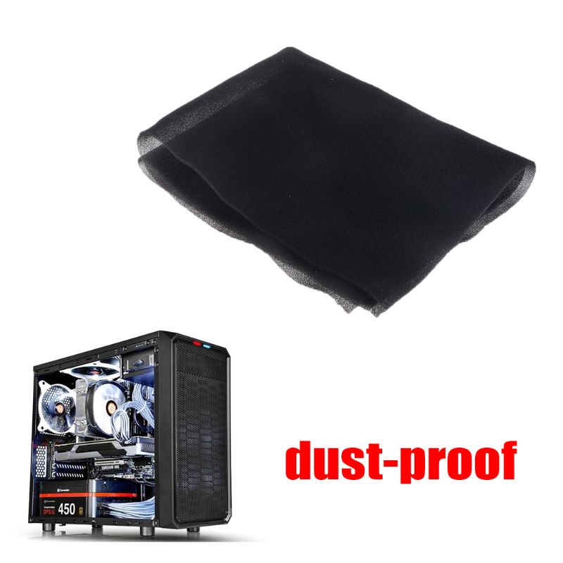 50*40mm Dayanıklı Örgü Sünger  - Dust Filter Pc incelemesi ve fiyatı