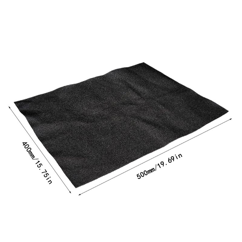 50*40mm Dayanıklı Örgü Sünger  - Dust Filter Pc incelemesi ve fiyatı