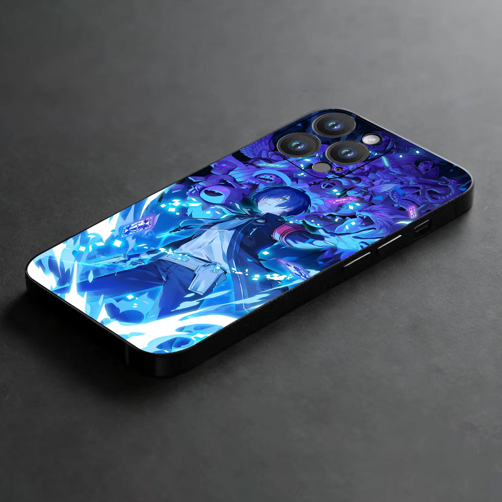 HOT Game persona e 3 iPhone 18 - Mini Pc Case incelemesi ve fiyatı