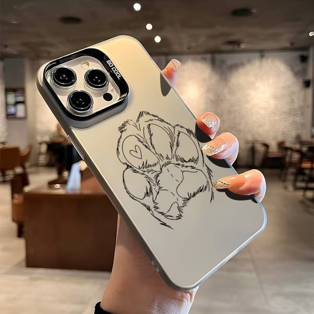 Köpek Pati Baskılı IMD Malzeme - Mini Pc Case incelemesi ve fiyatı