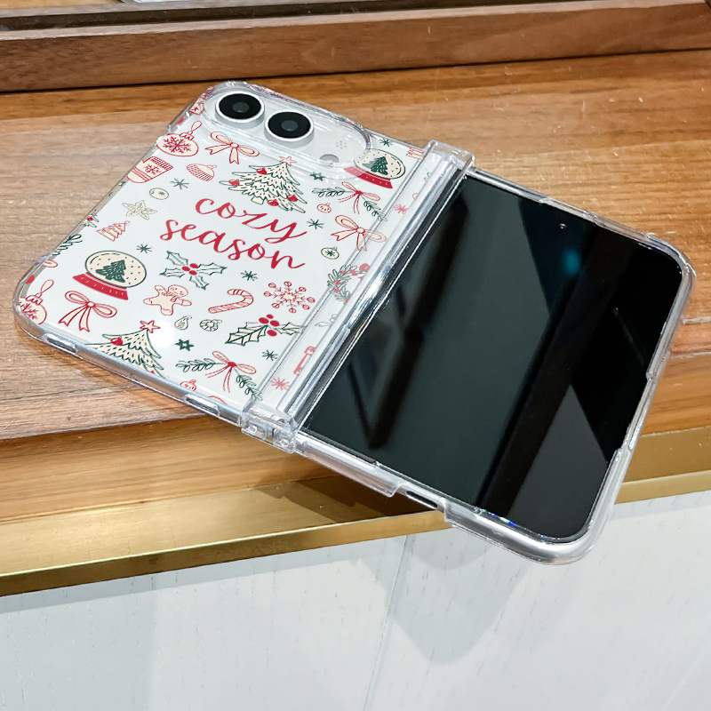 iPhone Duo için Noel Ağacı Des - Computer Case incelemesi ve fiyatı