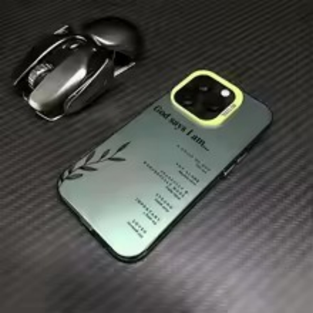 Hristiyan Ayetli Telefon Kılıf - Mini Pc Case incelemesi ve fiyatı