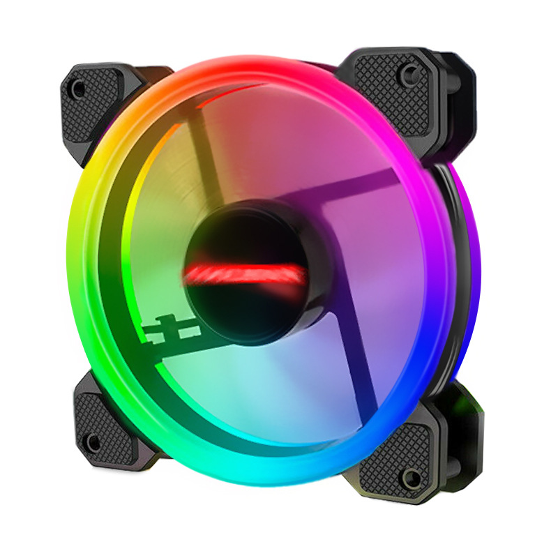 Coolmoon Kasa Fanı, IR Uzaktan - Case Fan Controller incelemesi ve fiyatı