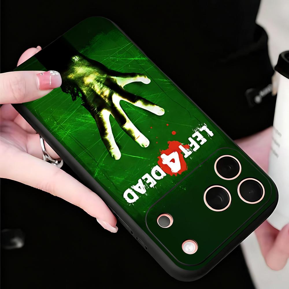 Game Left 4 Dead Cool Telefon  - Mini Pc Case incelemesi ve fiyatı