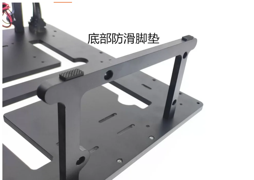 Mini ITX, MATX, ATX açık kasal - Aluminum Open Frame Test Bench Water Cooling incelemesi ve fiyatı