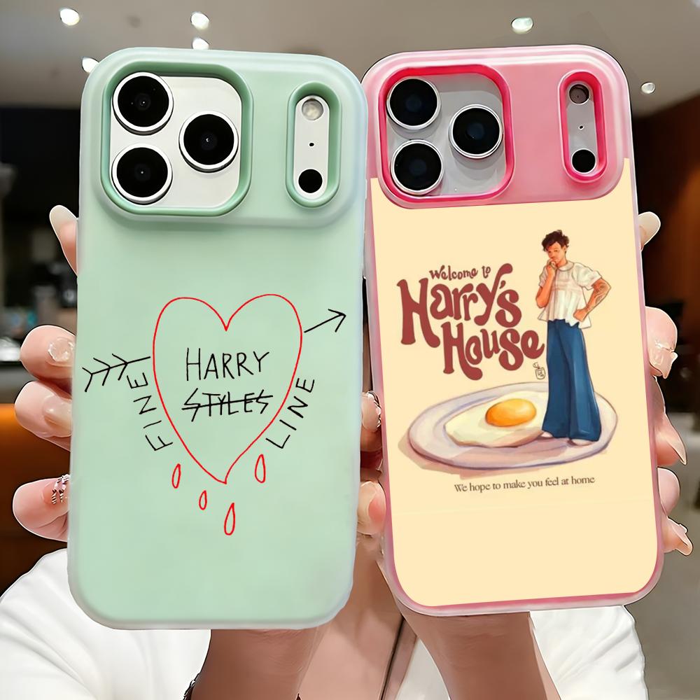 Tour Music H-Harry StylesS Tel - Mini Pc Case incelemesi ve fiyatı