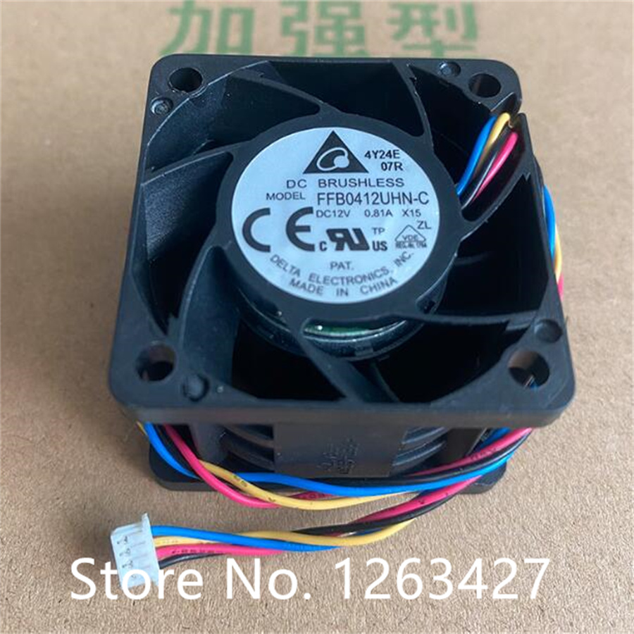 Toptan Satış: 4028 12V 0,81A F - Case Fan Controller incelemesi ve fiyatı
