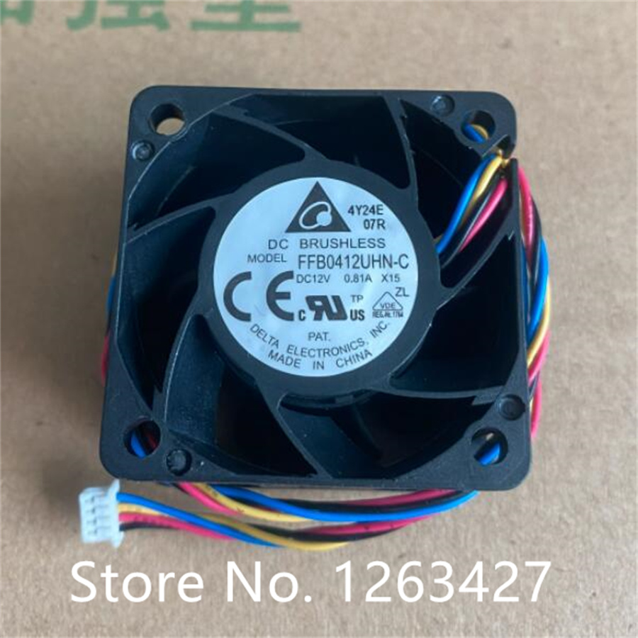 Toptan Satış: 4028 12V 0,81A F - Case Fan Controller incelemesi ve fiyatı