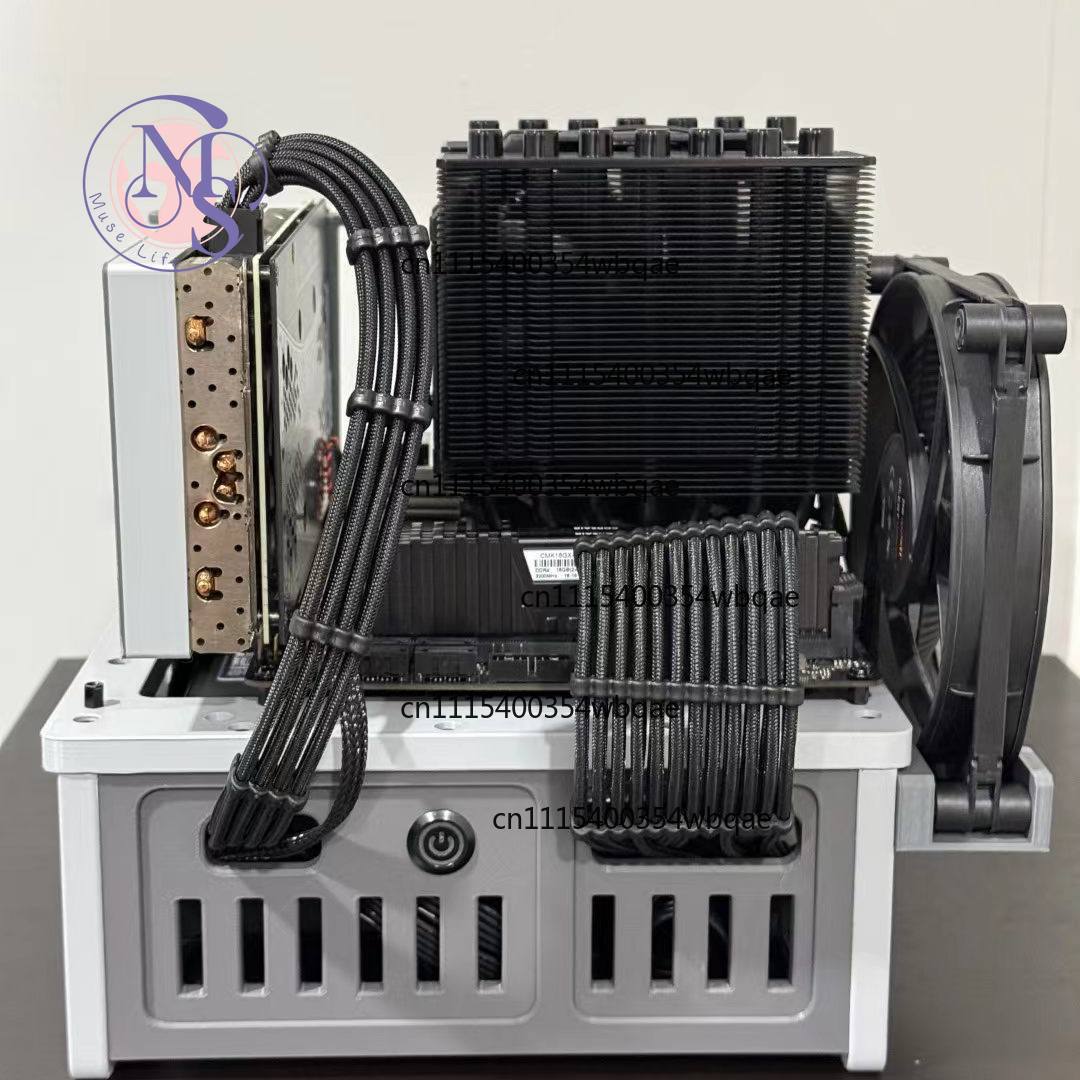 ATX, MATX ve ITX anakartlar iç - Atx Case incelemesi ve fiyatı