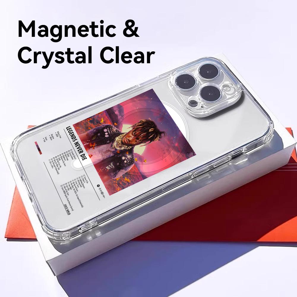 J-Juice WRLD Şarkıcı Albümü Te - Computer Case incelemesi ve fiyatı