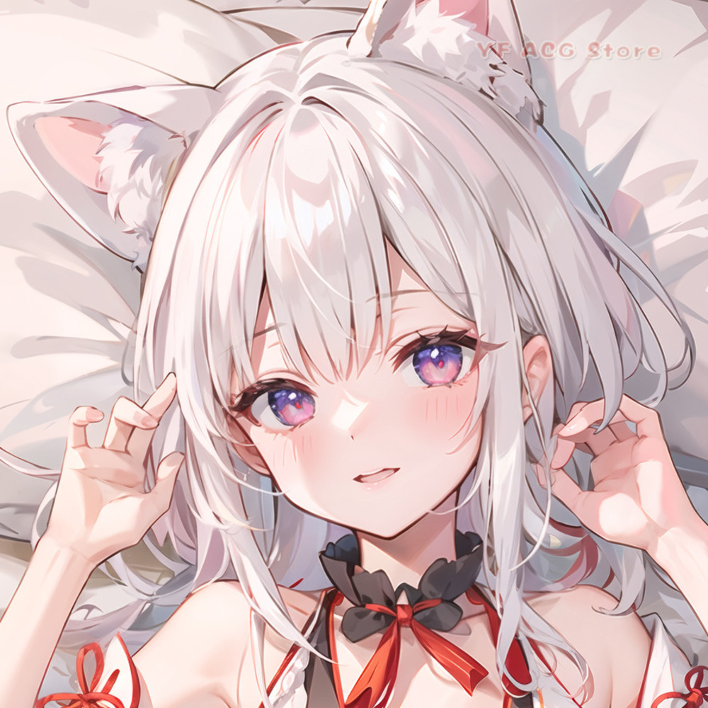 Azur Lane Yukikaze Dakimakura  - Case Fans incelemesi ve fiyatı