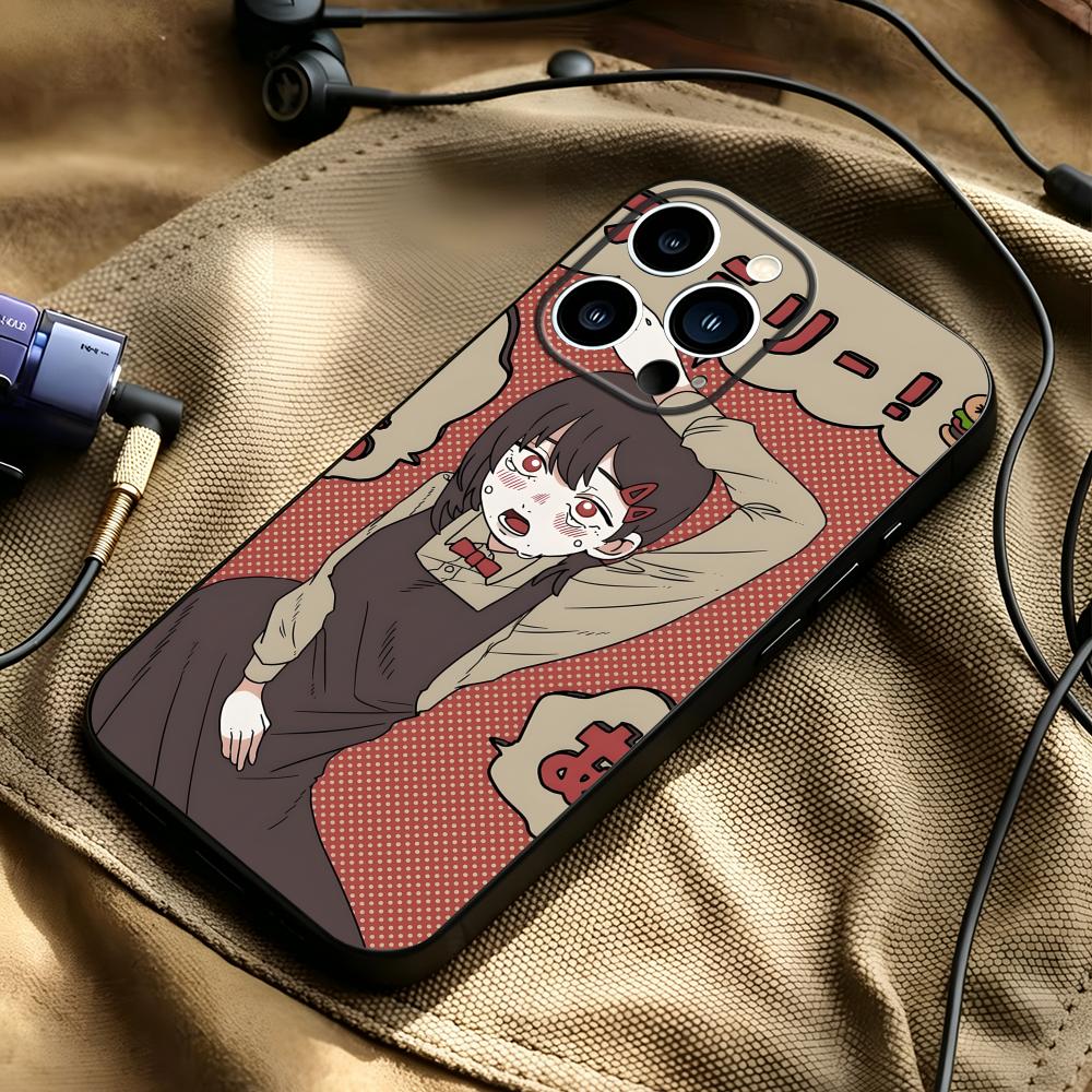 Chainsaw Man Kobeni Higashiyam - Mini Pc Case incelemesi ve fiyatı