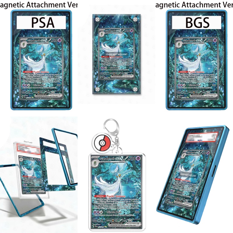Pokemon Paldean Fates Gardevoi - Case Fans incelemesi ve fiyatı