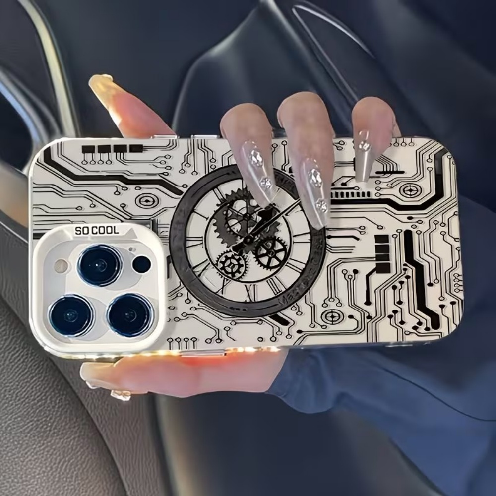 Mekanik Rüzgar Devre Kartı Des - Mini Pc Case incelemesi ve fiyatı