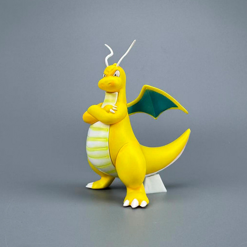 BKM PokéMon Kızgın Dragonite A - Case Fans incelemesi ve fiyatı