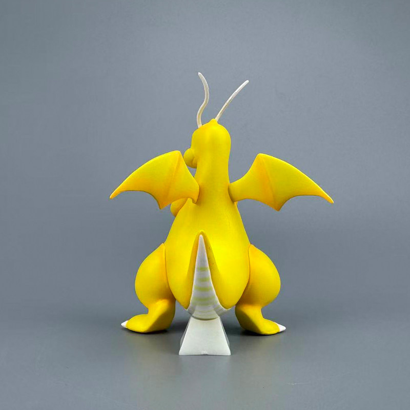 BKM PokéMon Kızgın Dragonite A - Case Fans incelemesi ve fiyatı