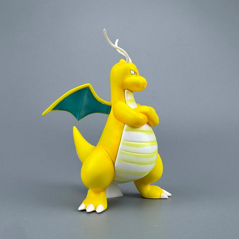 BKM PokéMon Kızgın Dragonite A - Case Fans incelemesi ve fiyatı