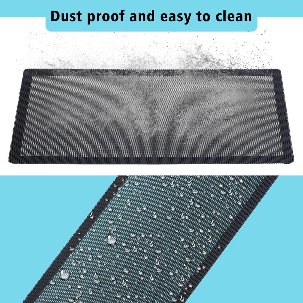 Yeni PVC Toz Filtre Kapağı, Ma - Dust Filter Pc incelemesi ve fiyatı