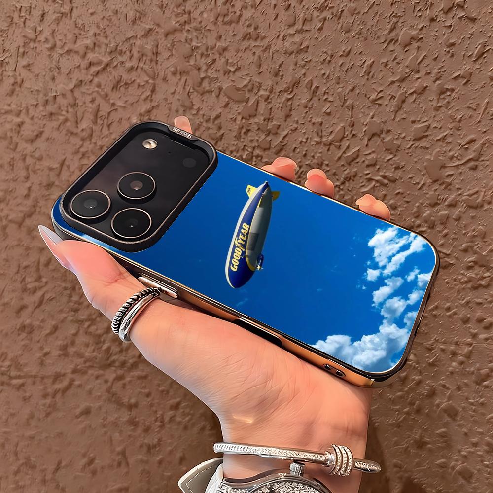 goodyear Telefon Kılıfı lMDCol - Computer Case incelemesi ve fiyatı
