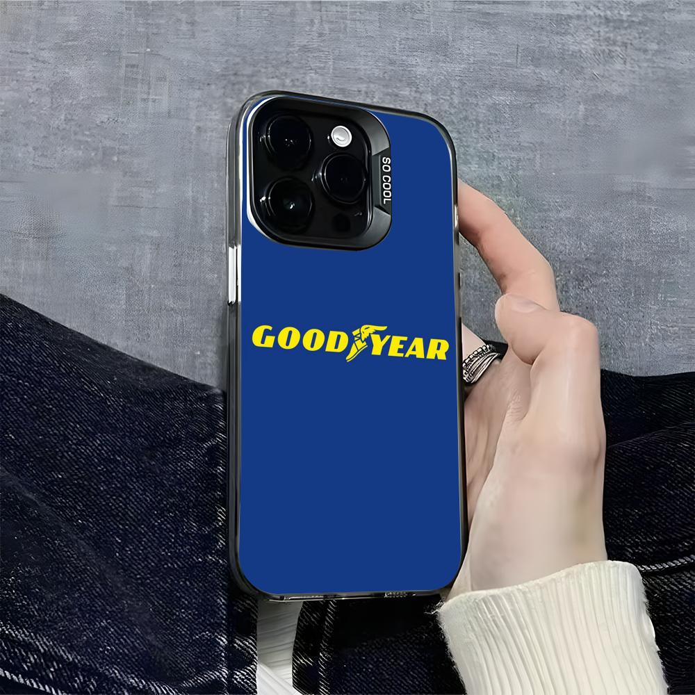 goodyear Telefon Kılıfı lMDCol - Computer Case incelemesi ve fiyatı