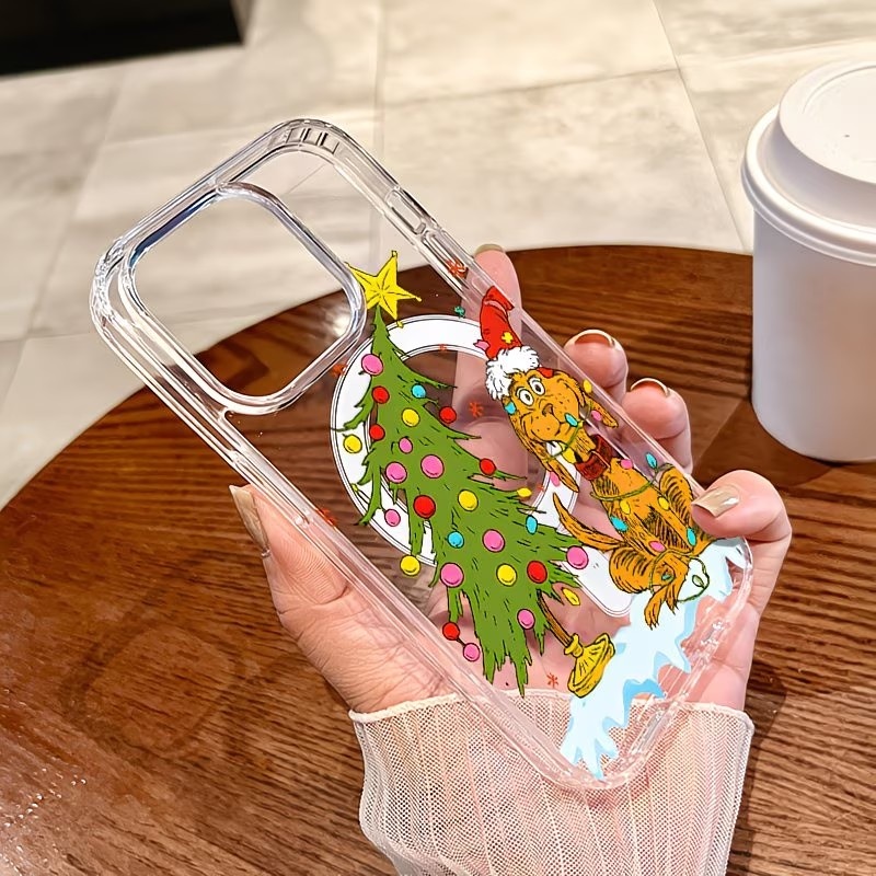 Yavru Köpek Temalı Noel Partis - Mini Pc Case incelemesi ve fiyatı