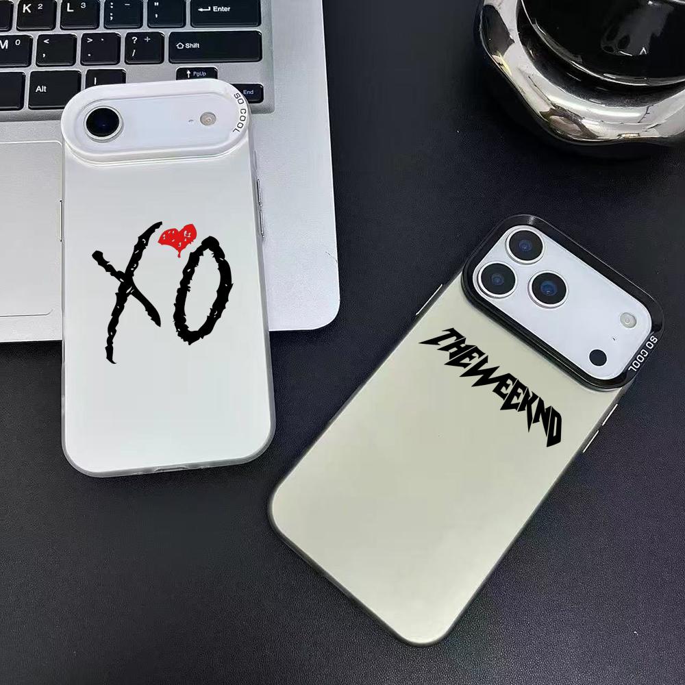 Rapçi Şarkıcı The Weeknd Telef - Matte Pc Case incelemesi ve fiyatı