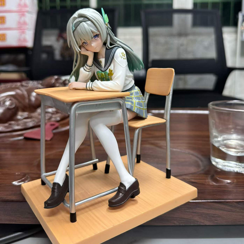 Anime Honkai Star Rail Firefly - Case Fans incelemesi ve fiyatı