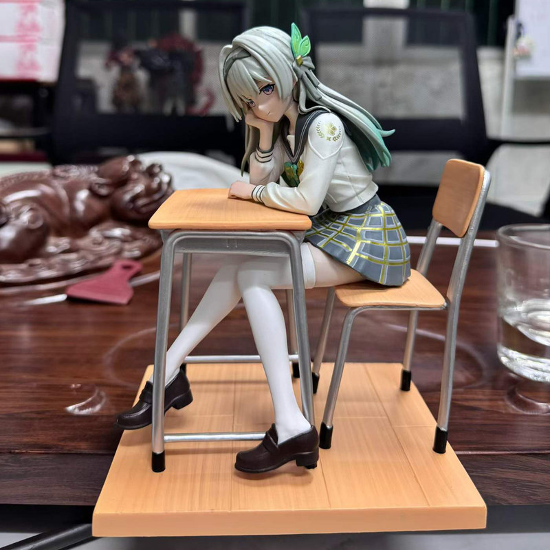Anime Honkai Star Rail Firefly - Case Fans incelemesi ve fiyatı