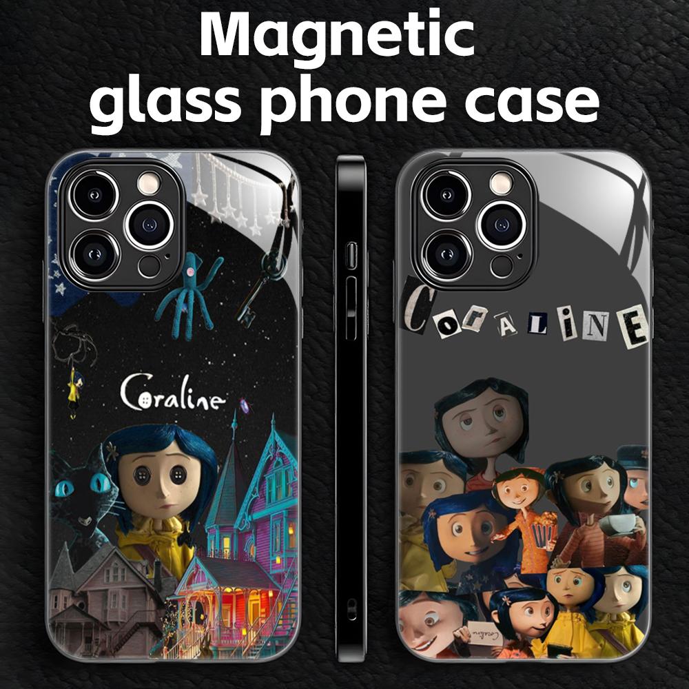 C-coralines iPhone 18 17 16 15 - Mini Pc Case incelemesi ve fiyatı